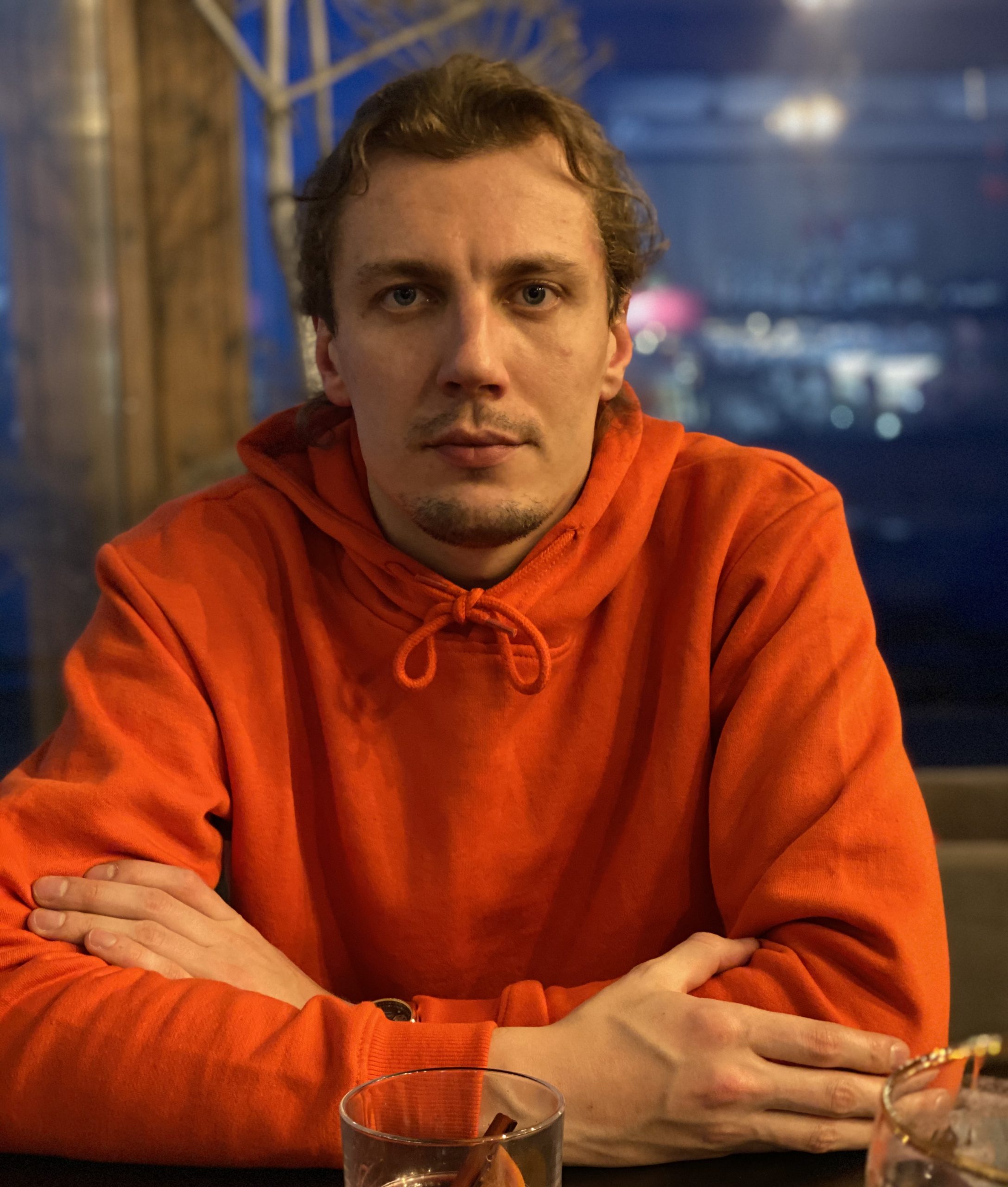 Sergey, founder of productplacementblog.com