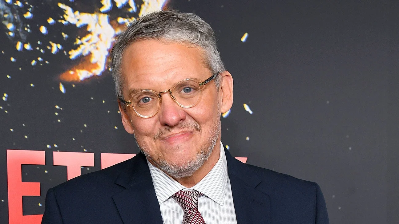 Adam McKay's headshot