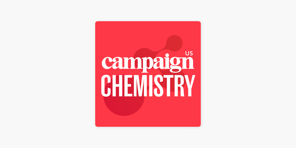 Campaign Chemistry logo