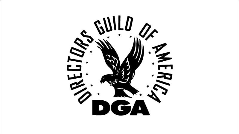 Directors Guild of America logo
