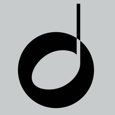 Digital Music News logo