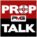 Prop Talk logo