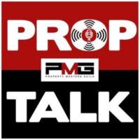 Prop Talk logo