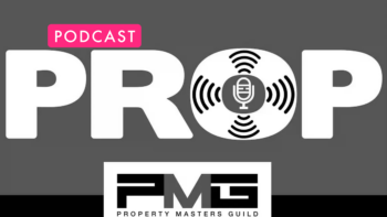 Prop Talk plus podcast eyebrow