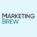 Marketing Brew logo