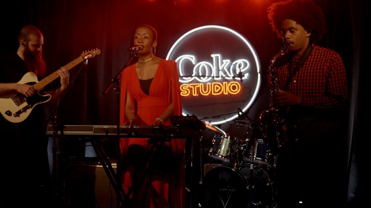 Coke Studio