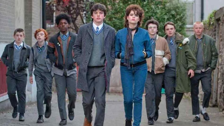 Sing Street