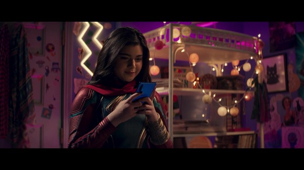 Ms. Marvel (S01E06)